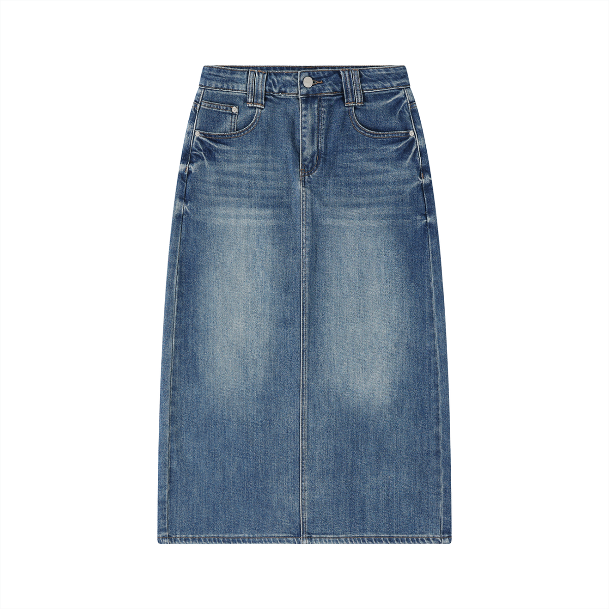 Denim Femme