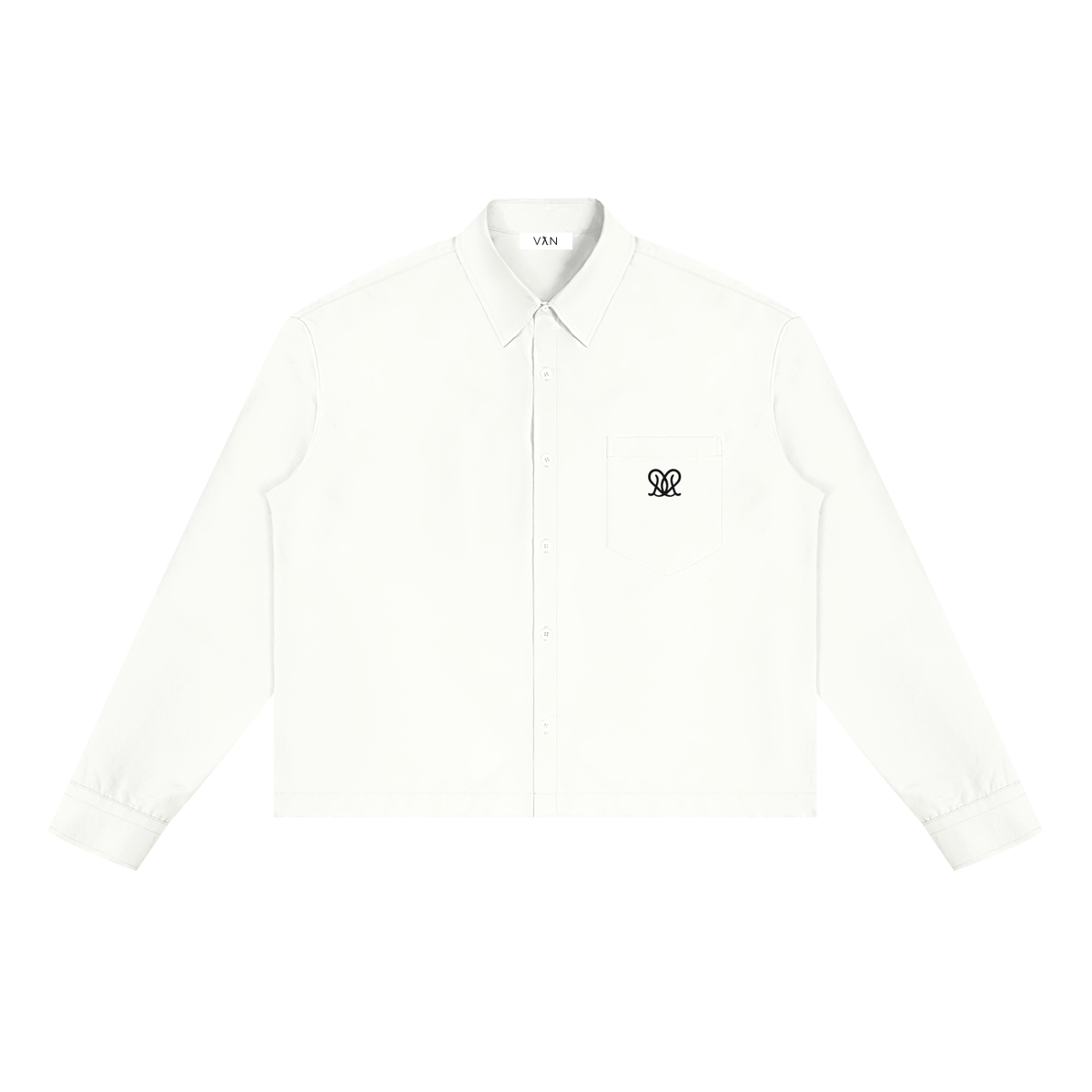 La Chemise Cadre