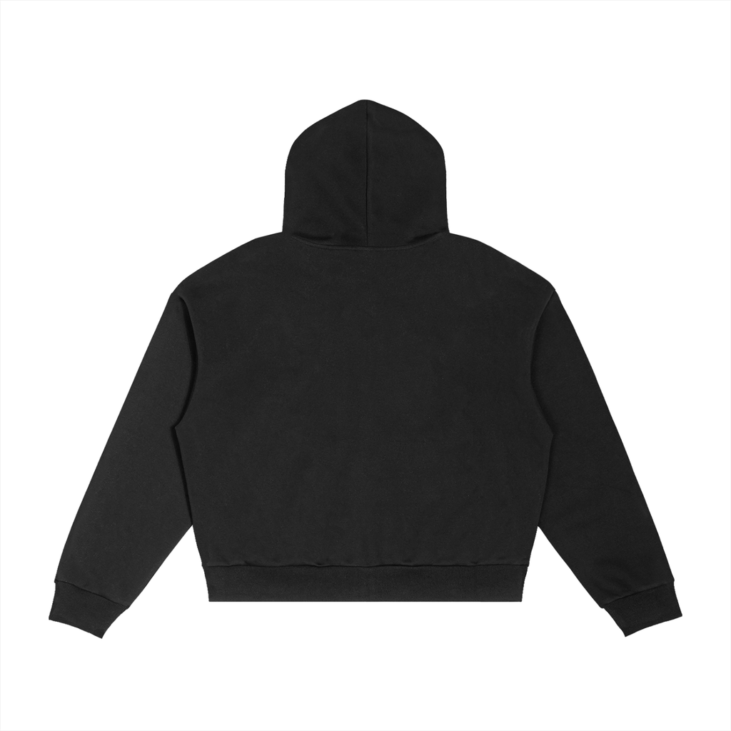 Le Hoodie Studio