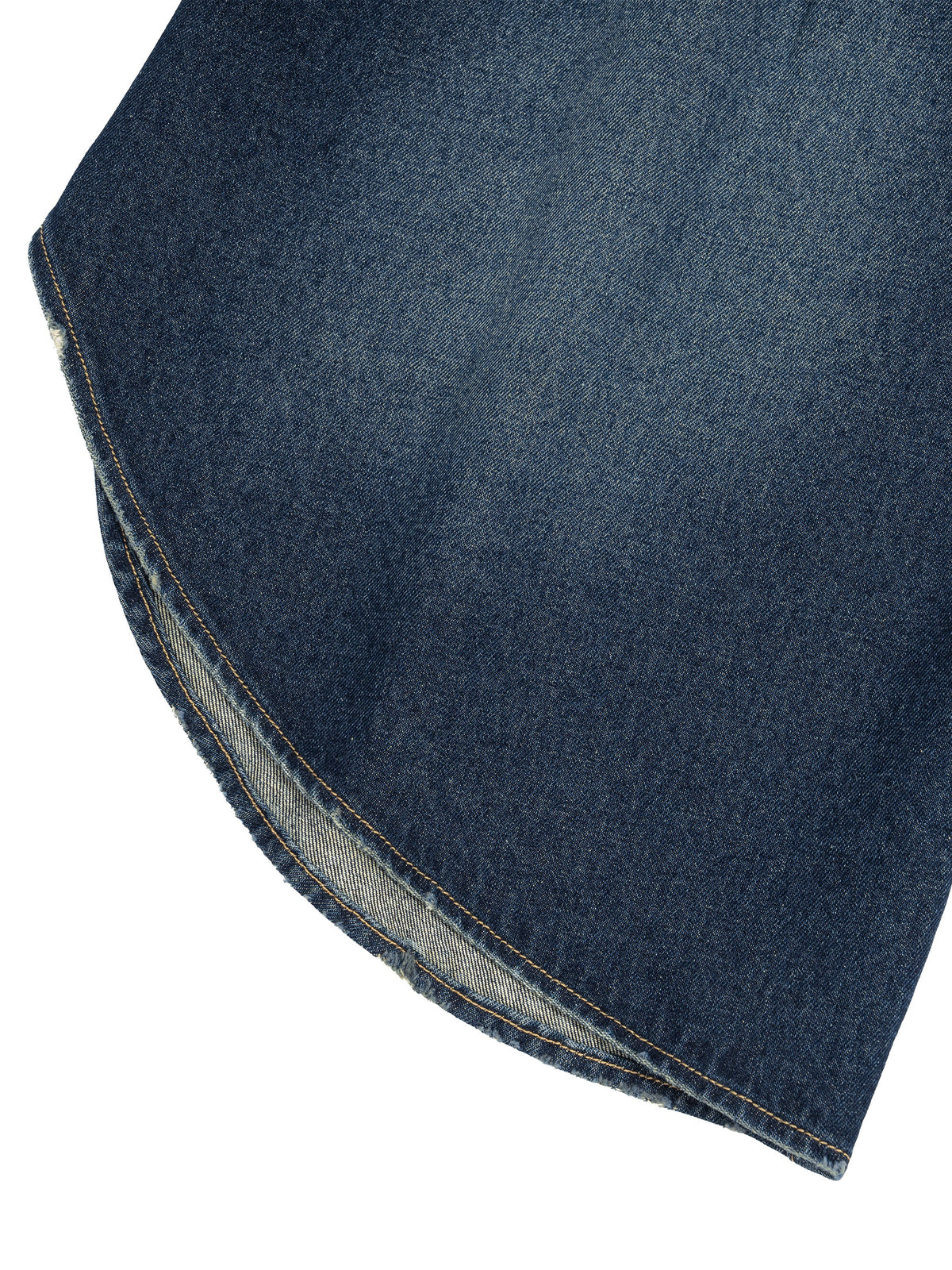 Le short Galbe