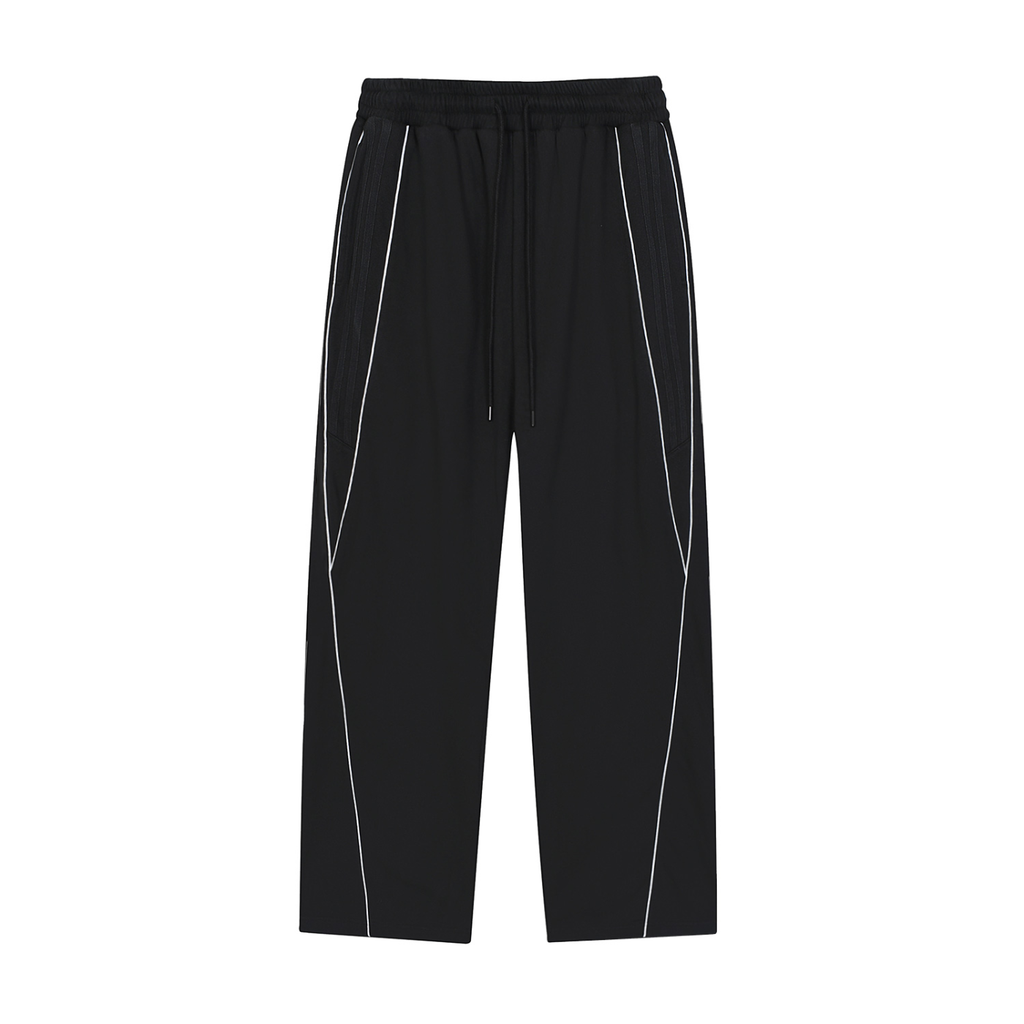Le Jogging Frame