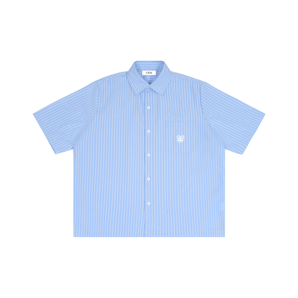 La Chemise Riviera