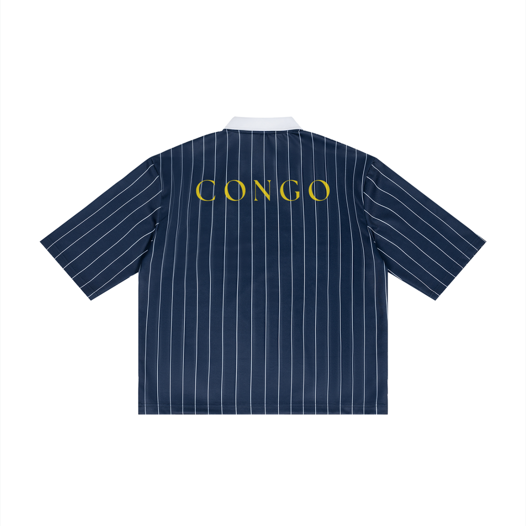 Le National Congo