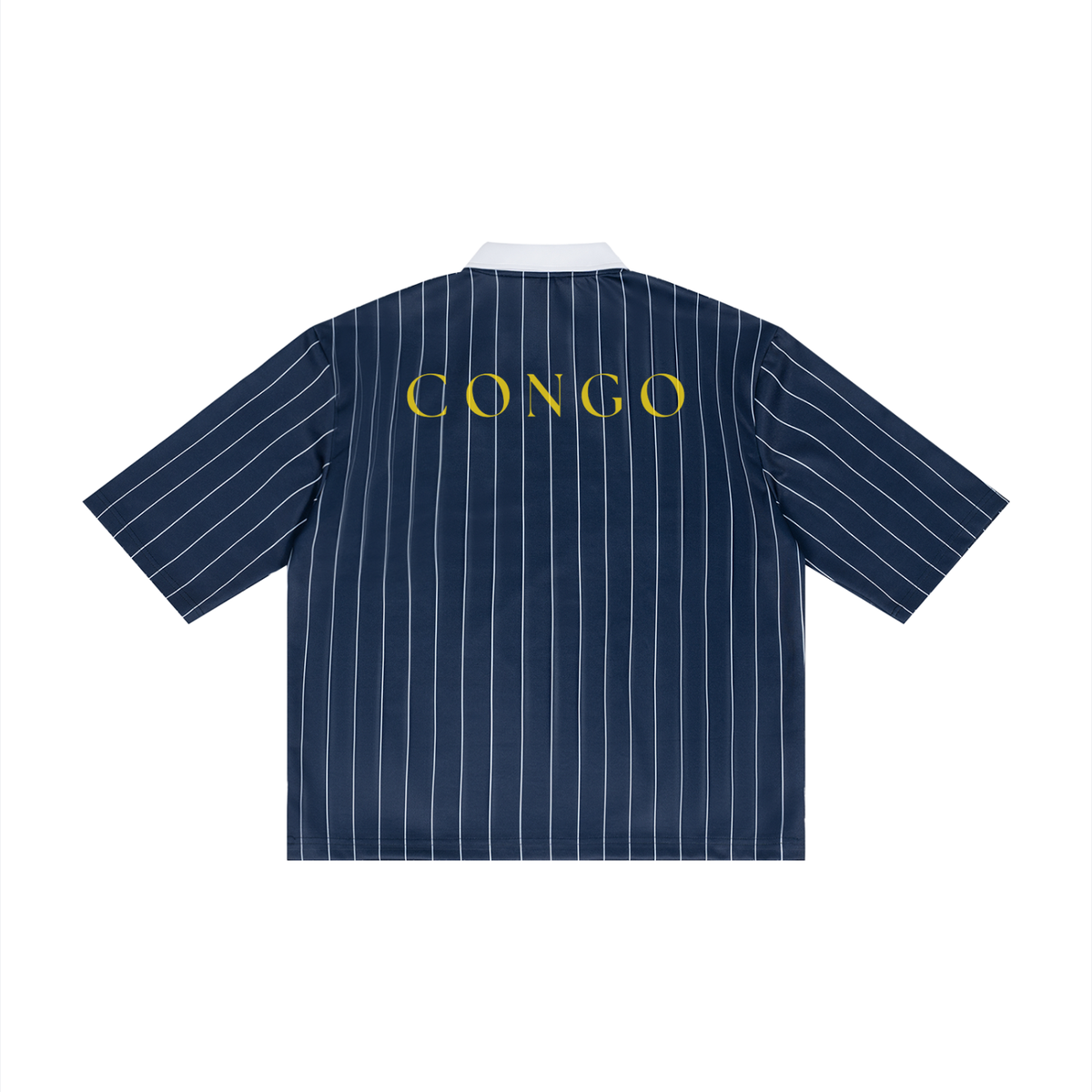 Le National Congo