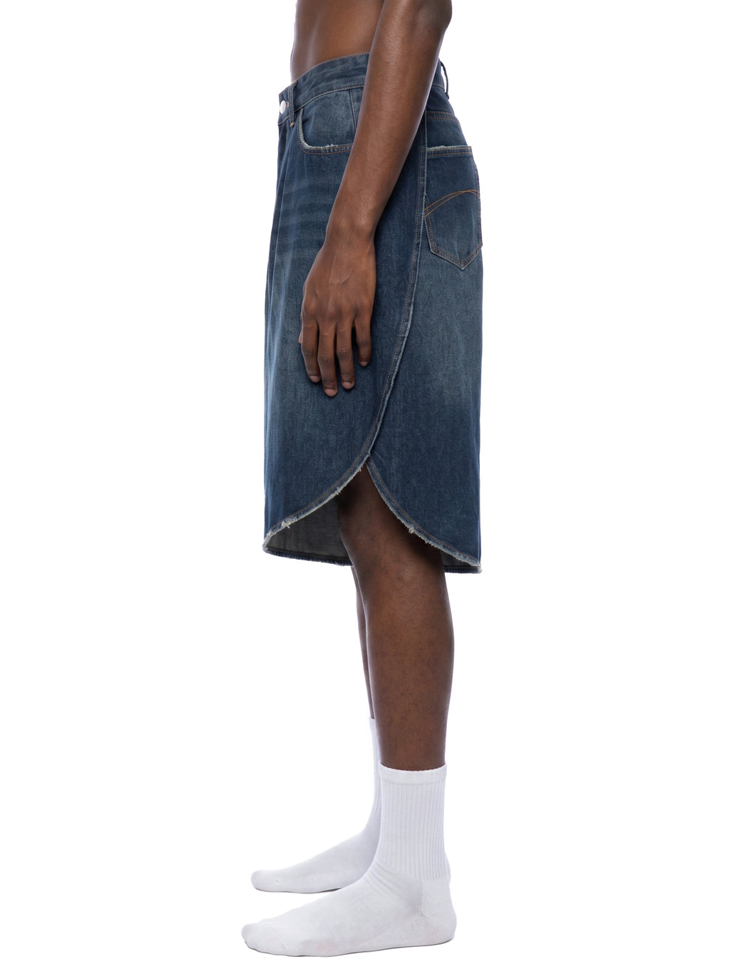 Le short Galbe