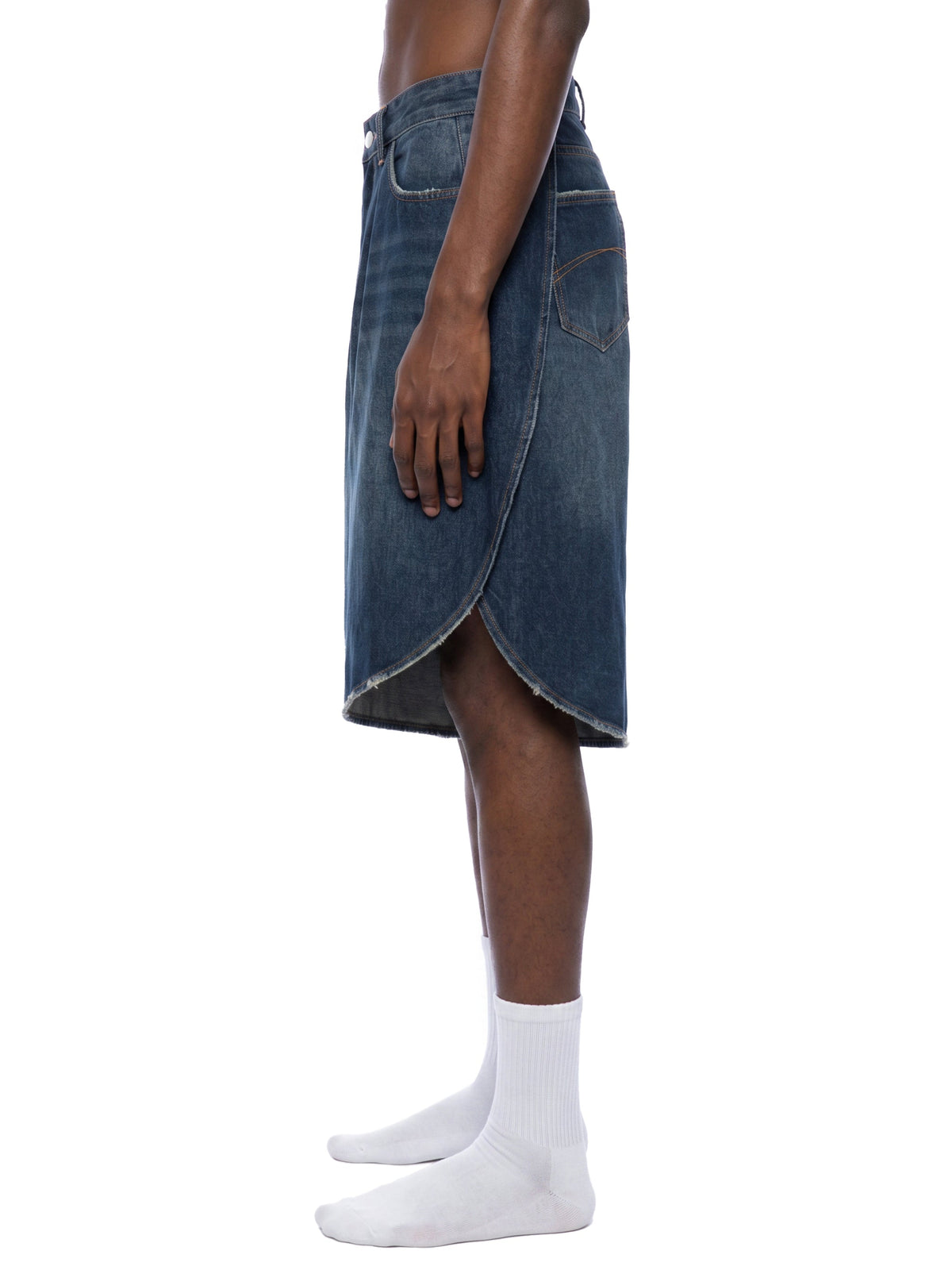Le short Galbe