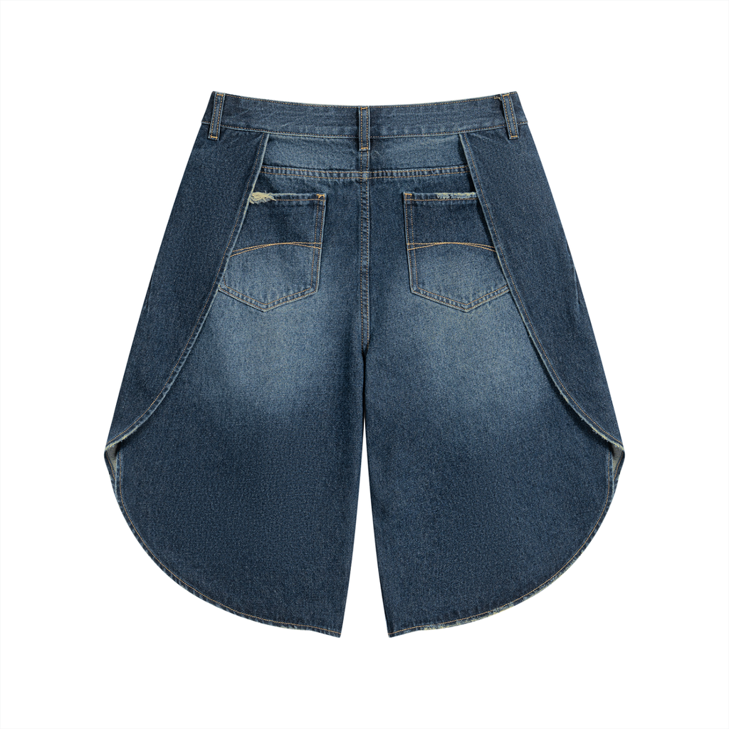 Le short Galbe