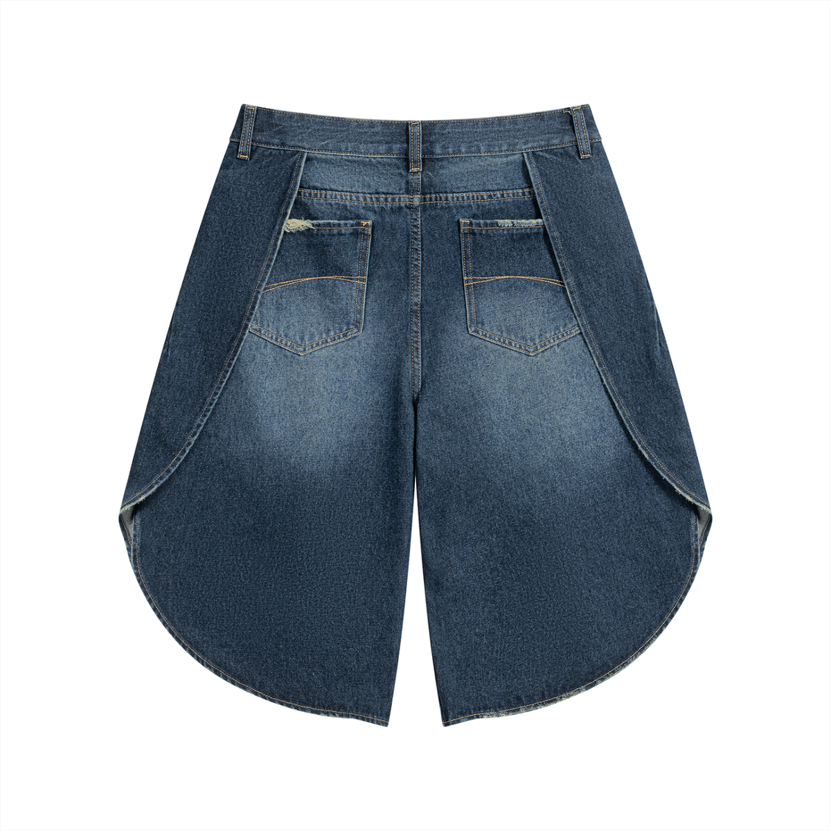 Le short Galbe