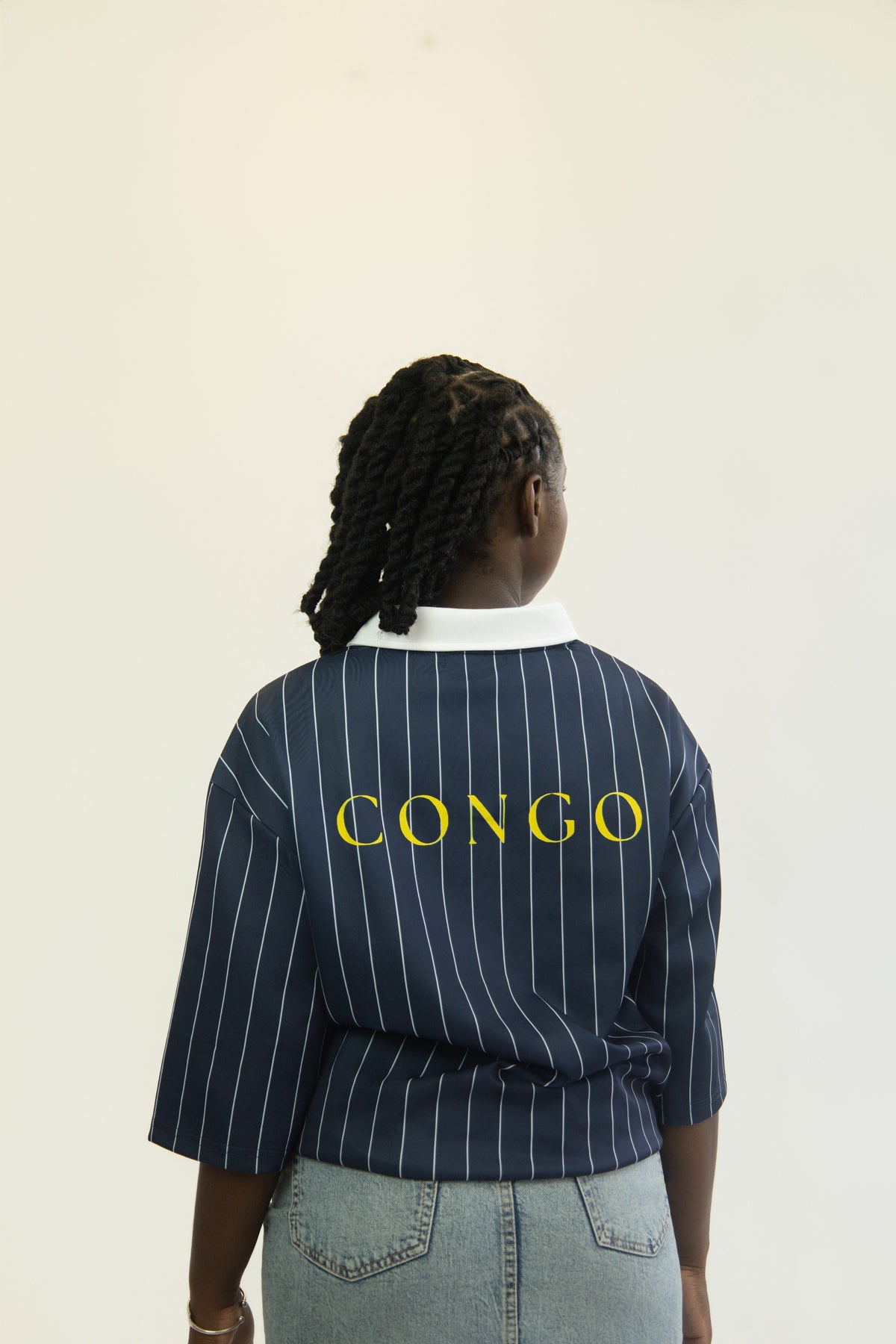 Le National Congo
