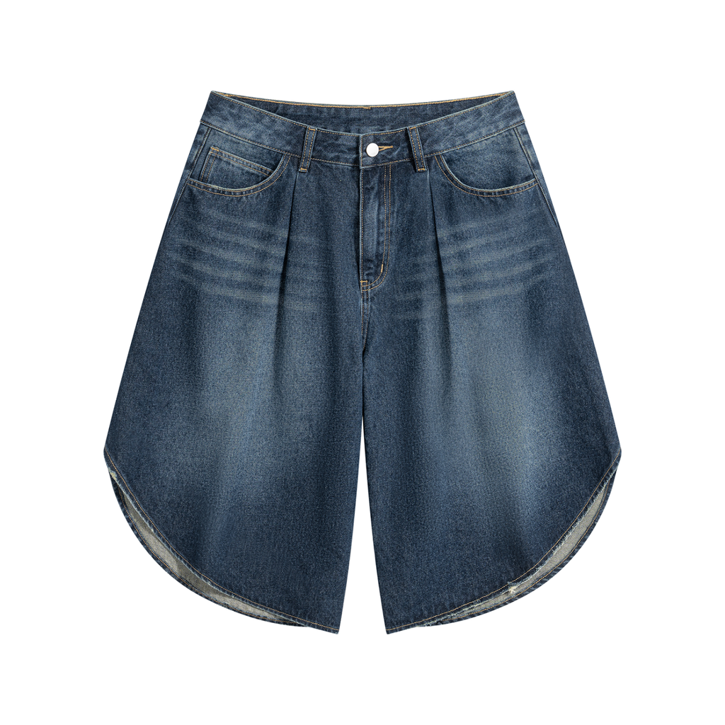Le short Galbe