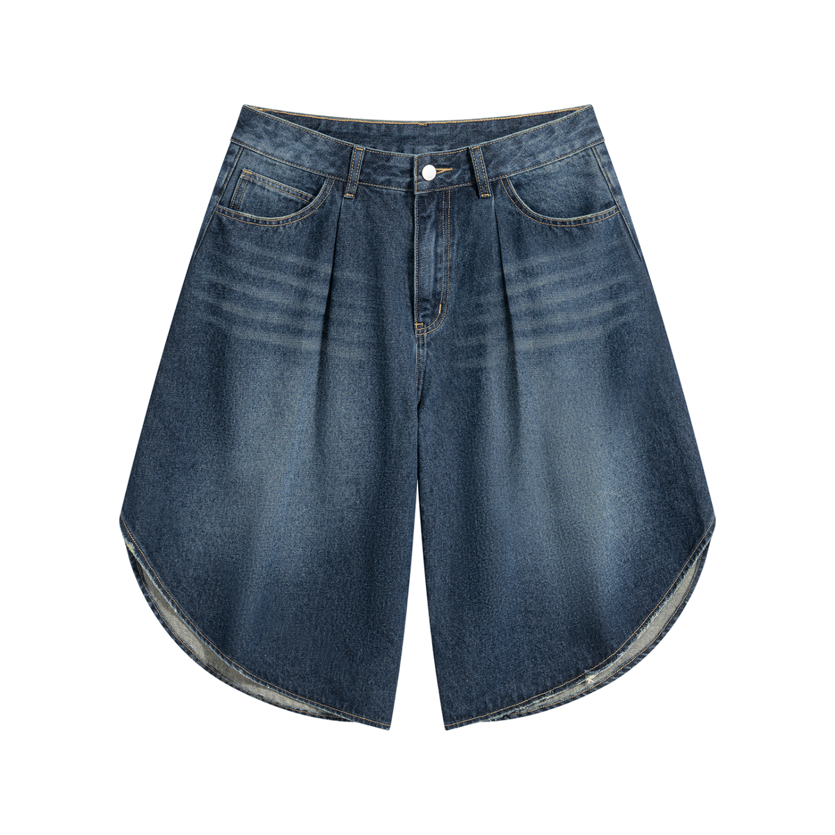Le short Galbe