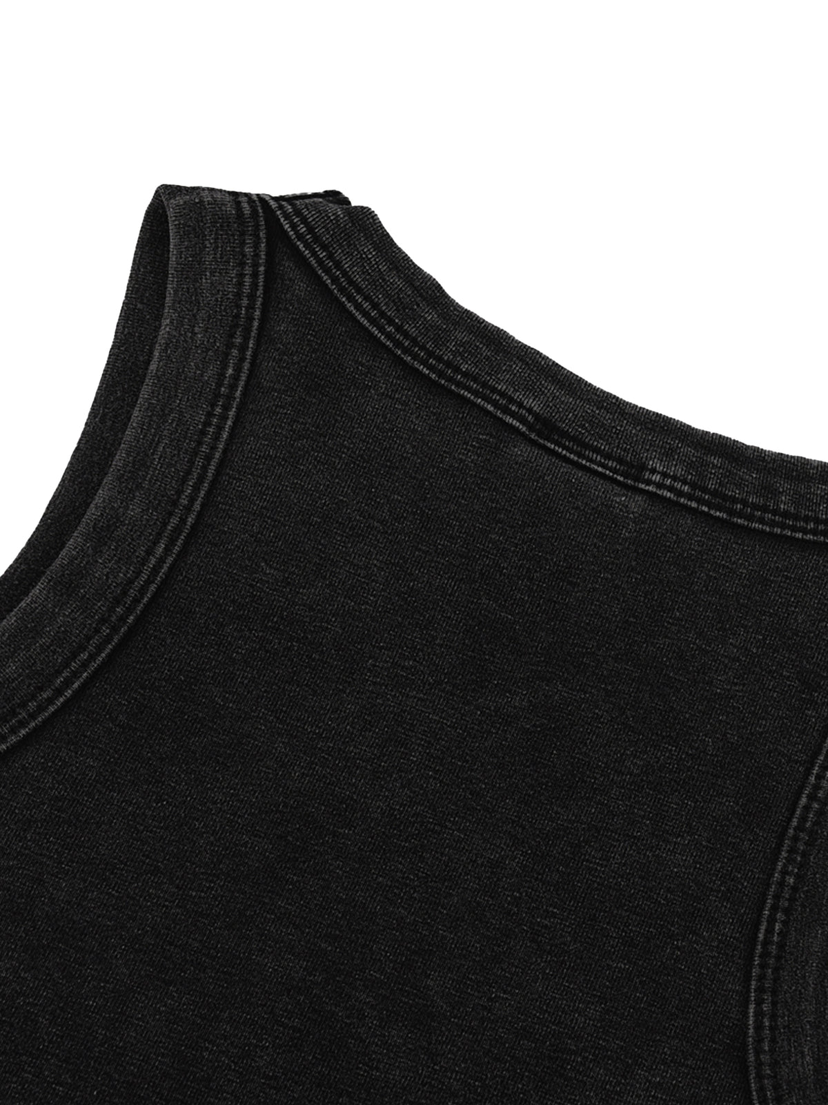 Le Débardeur Crop